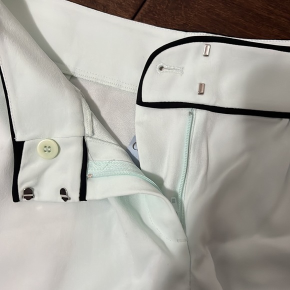 T BABATON SHORTS - Picture 2 of 6